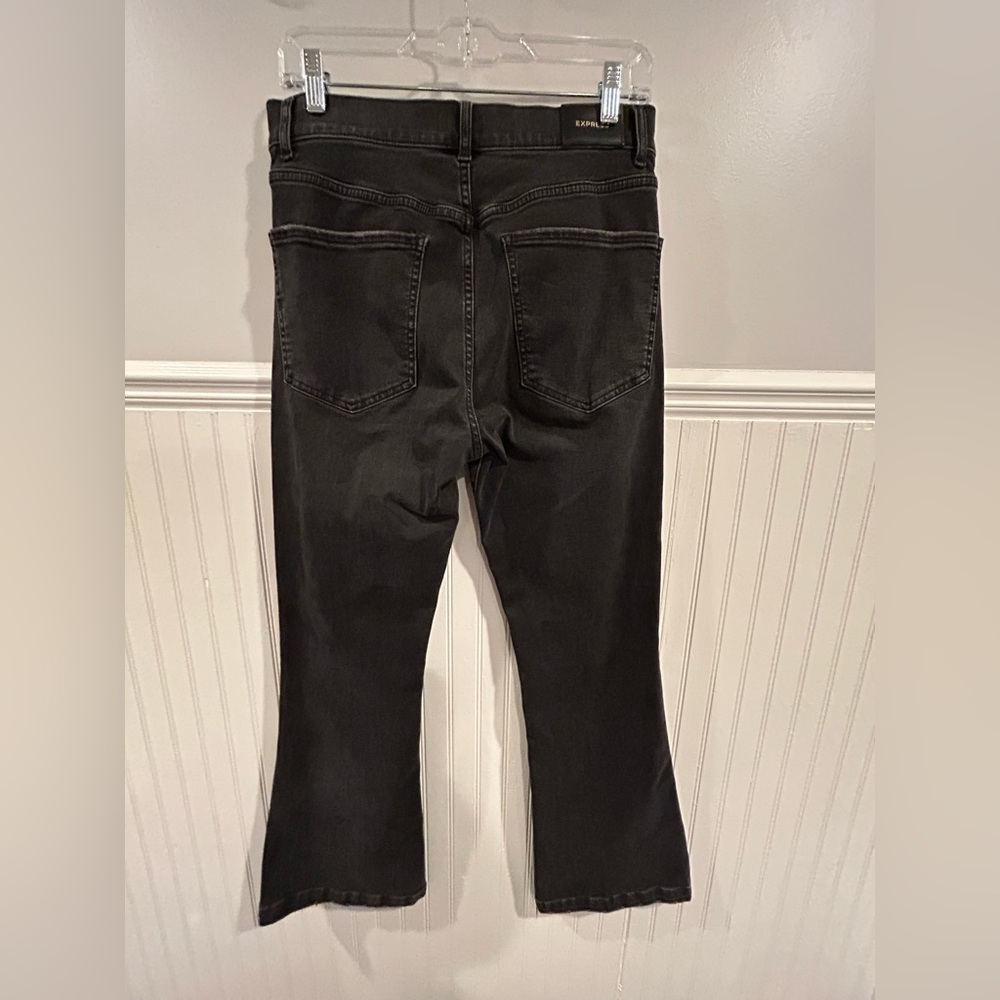 Gap Cigarette Jean